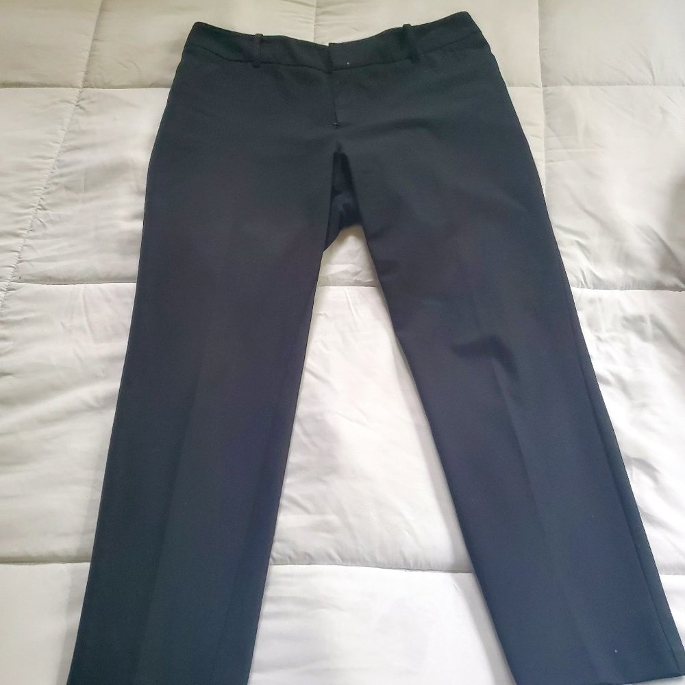 A New Day Black Slacks
